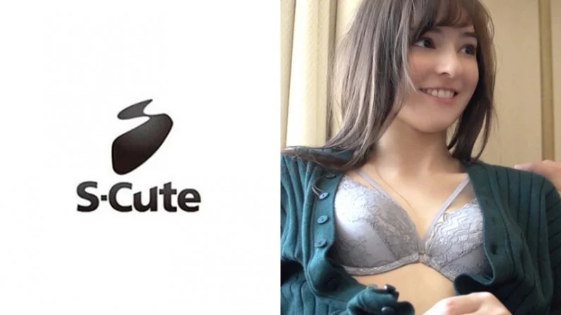 かりな[24] S-Cute 自然体でHを楽しむハーフ美少女