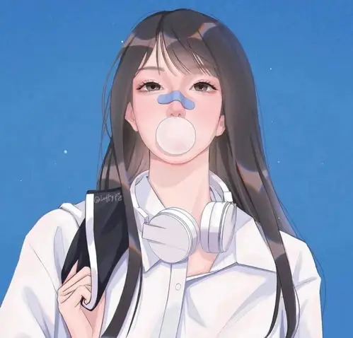 同好头像：厨房计时器