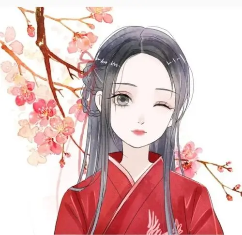 同好头像：档案实习生
